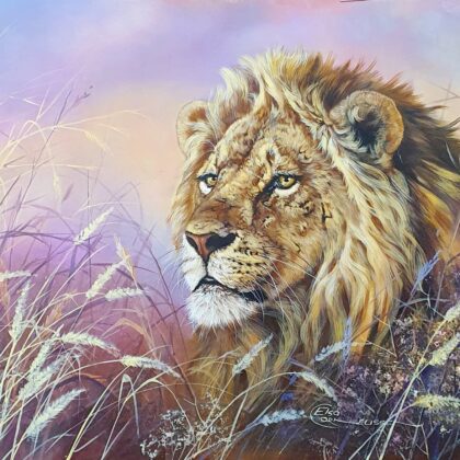 Guardians of the Wild