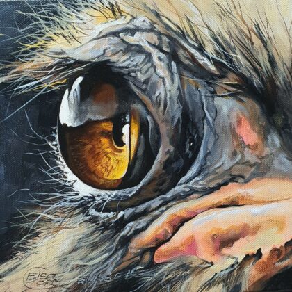 Guardian of the Dusk